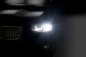 Mobile Preview: OSRAM LEDriving VOLL-LED Tagfahrlicht Scheinwerfer für BMW 1er F20/F21 11-15 schwarz